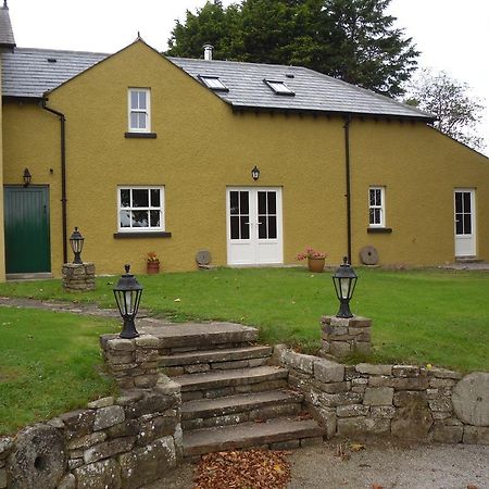 The Homecoming Barn Clogher Luaran gambar
