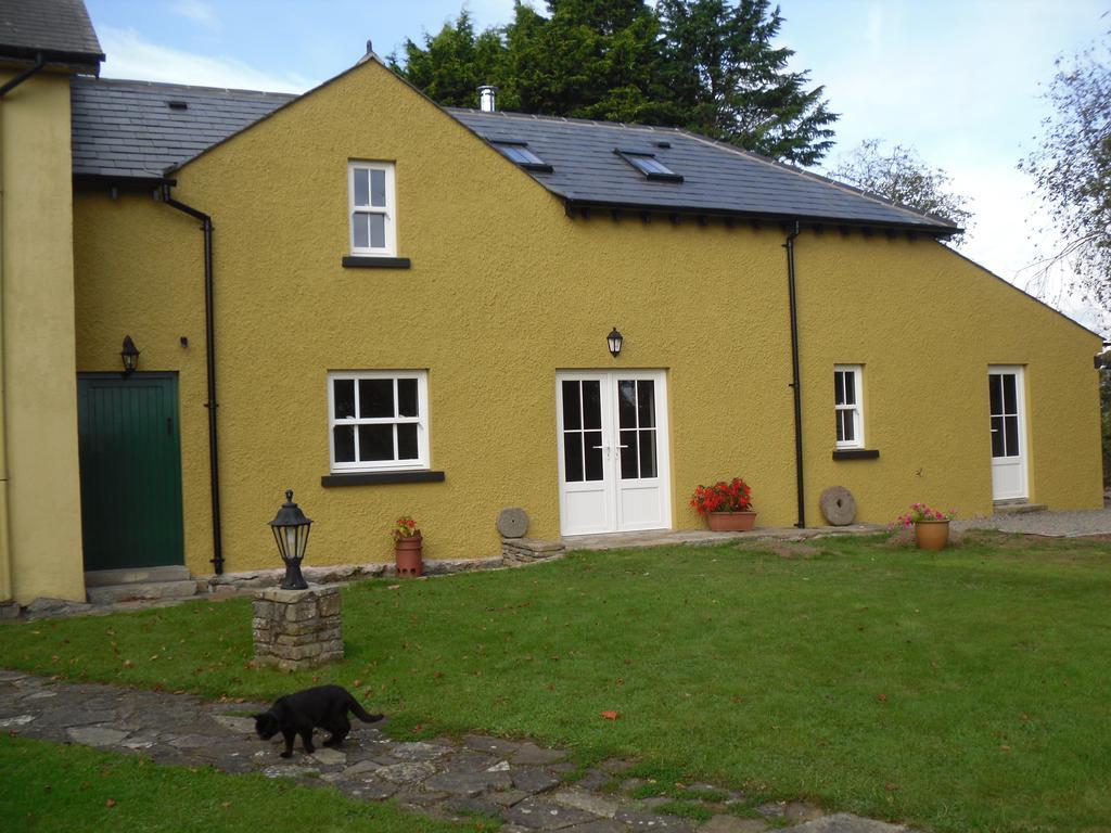 The Homecoming Barn Clogher Luaran gambar